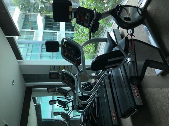 The Sixth Avenue Residences (D10), Condominium #132122152